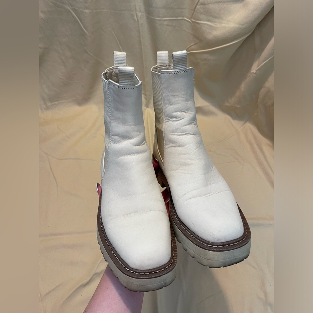 Sam Edelman Laguna Chelsea Boot